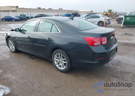 2015 Chevrolet Malibu 1Lt z USA, uszkodzony, nr VIN 1G11C5SL4FF275515